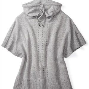 Smartwool Crestone Merino Poncho